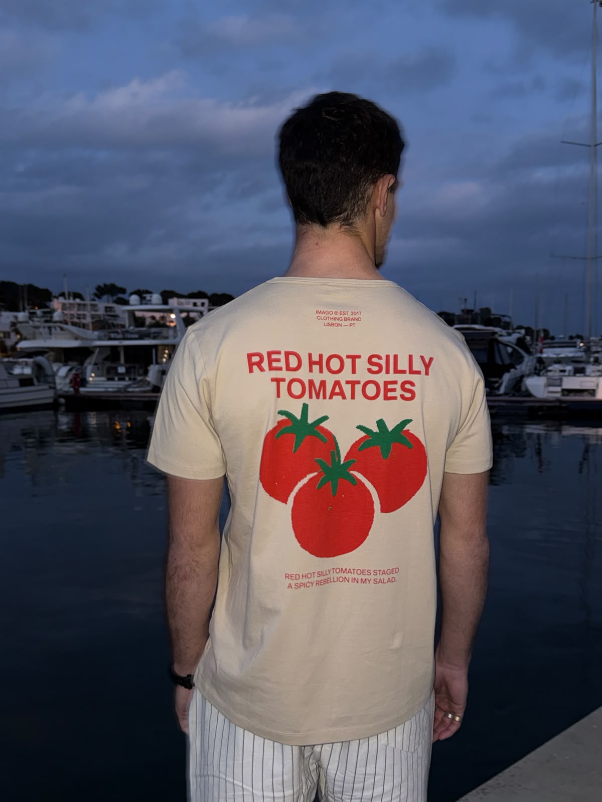Tomatoes T-shirt