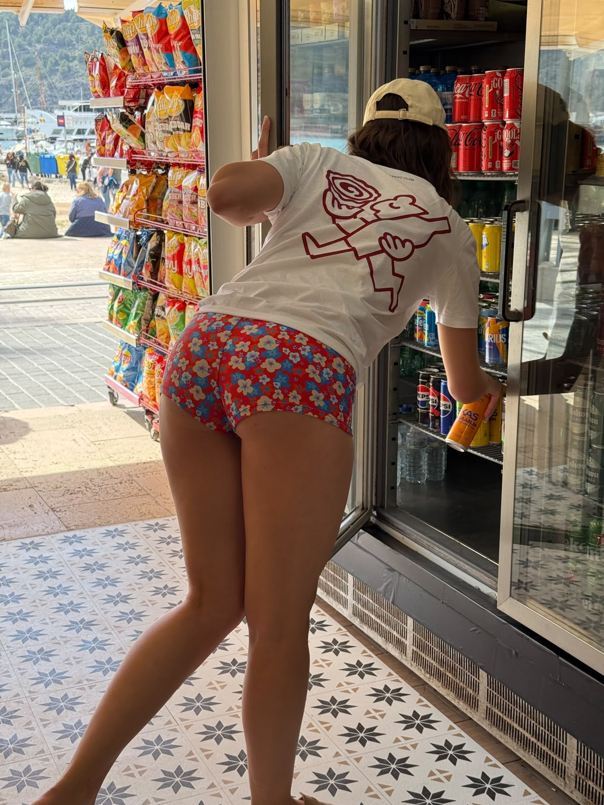 Nata T-shirt