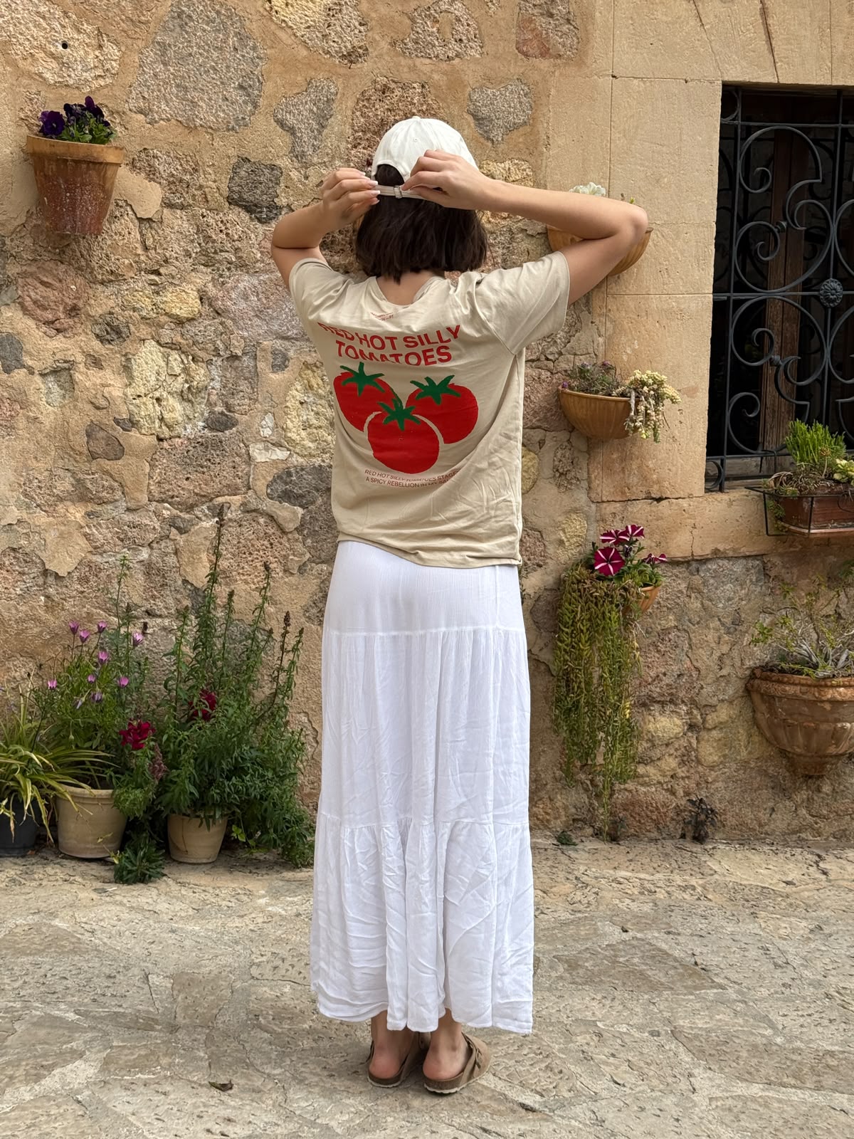 Tomatoes T-shirt