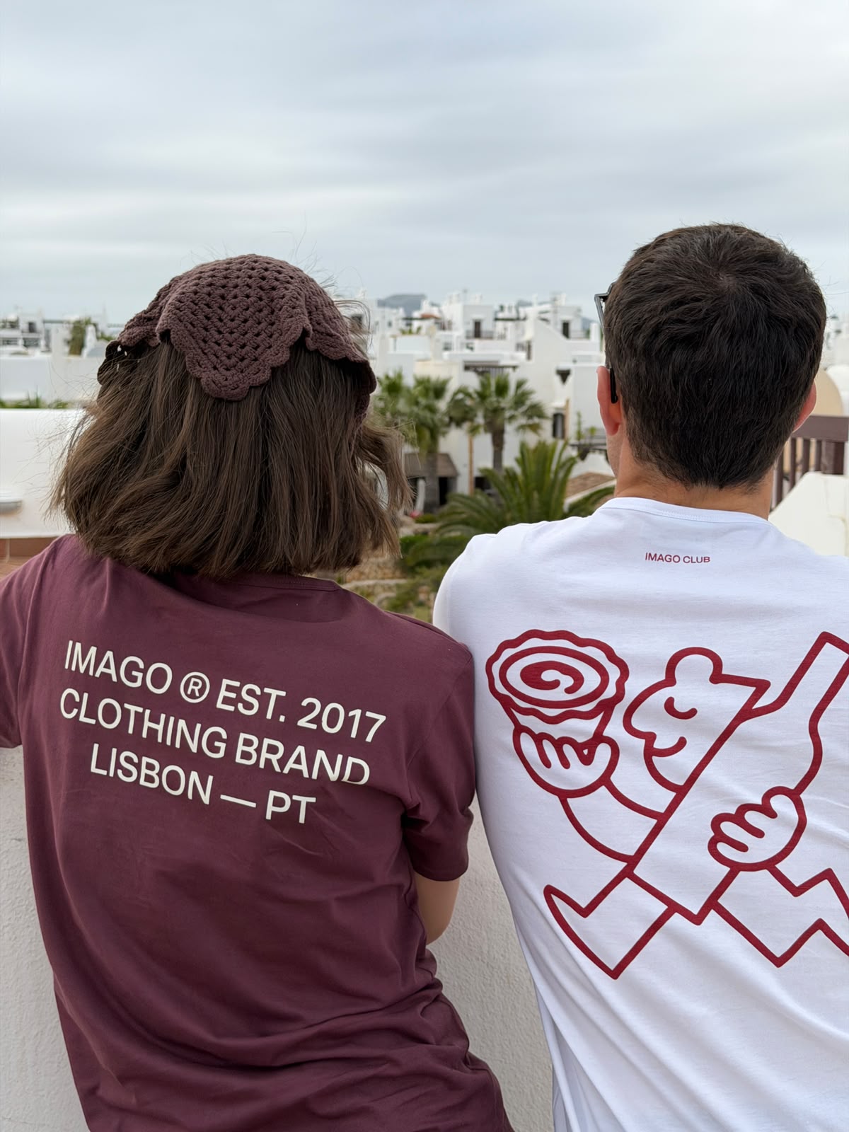 BasicV1 T-shirt