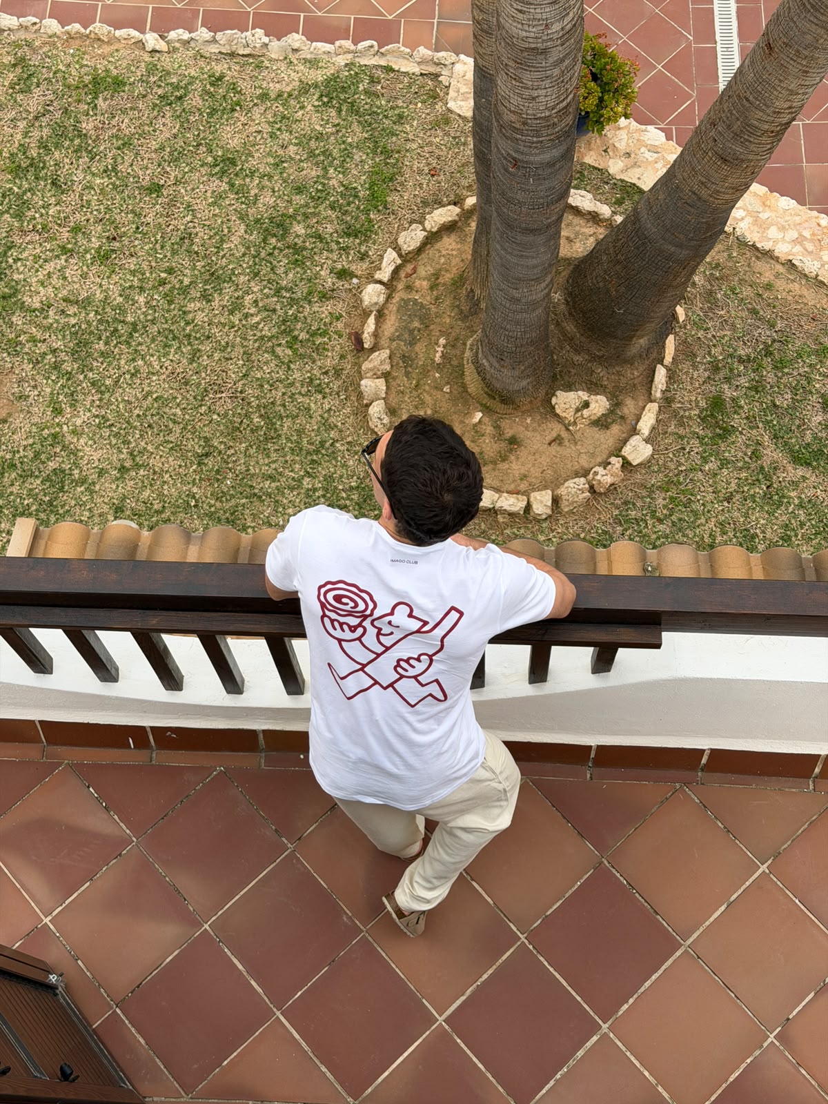Nata T-shirt