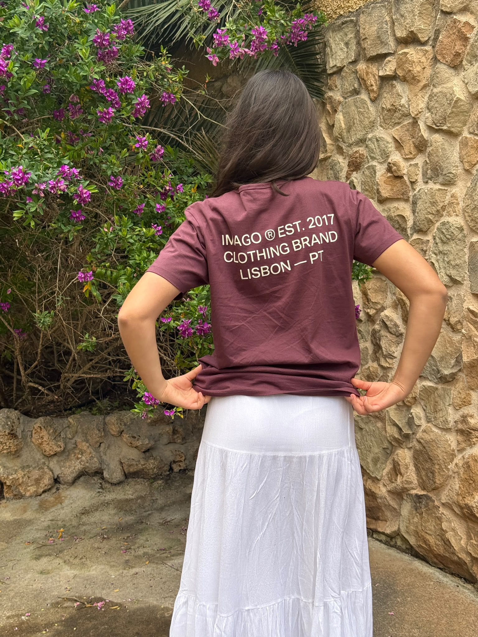 BasicV1 T-shirt