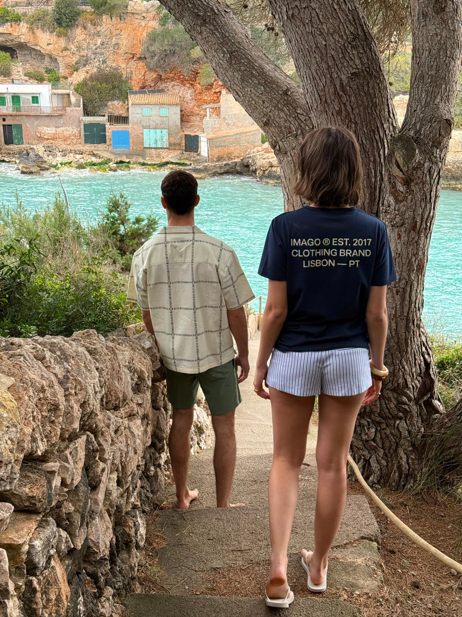 BasicV2 T-shirt