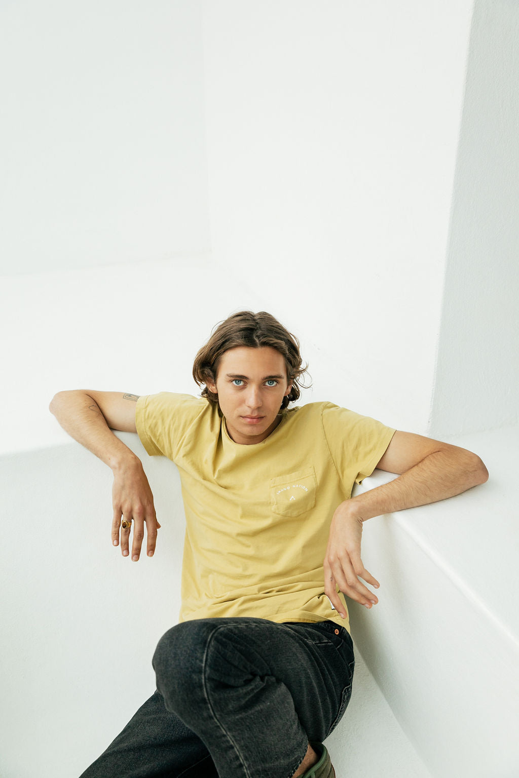 Imago Natio V1 T-shirt