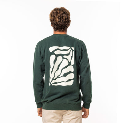 Seaweed Sweatshirt