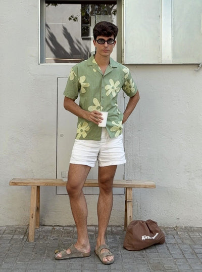 Tender Greens Shirt