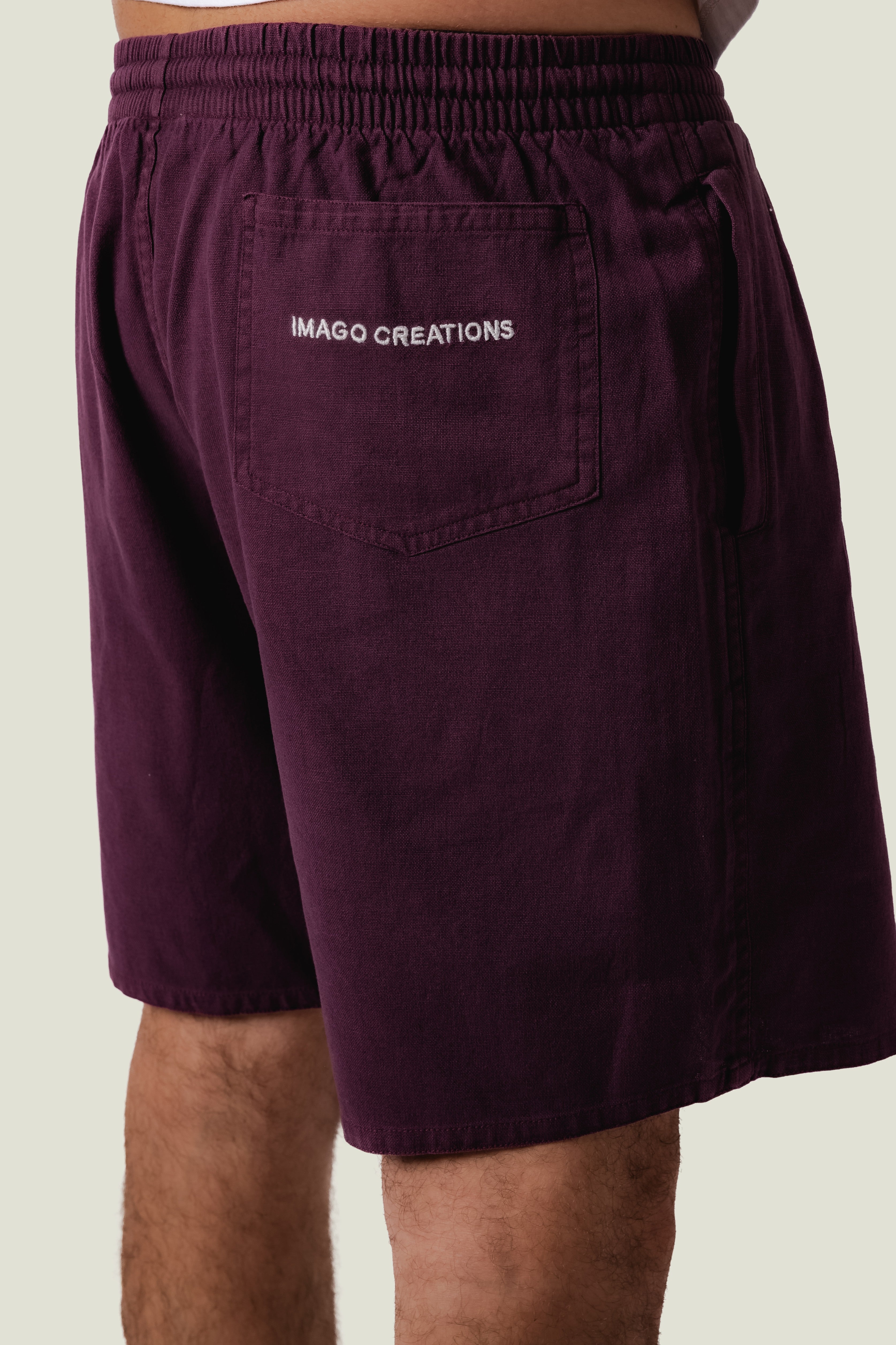 Wine Shorts