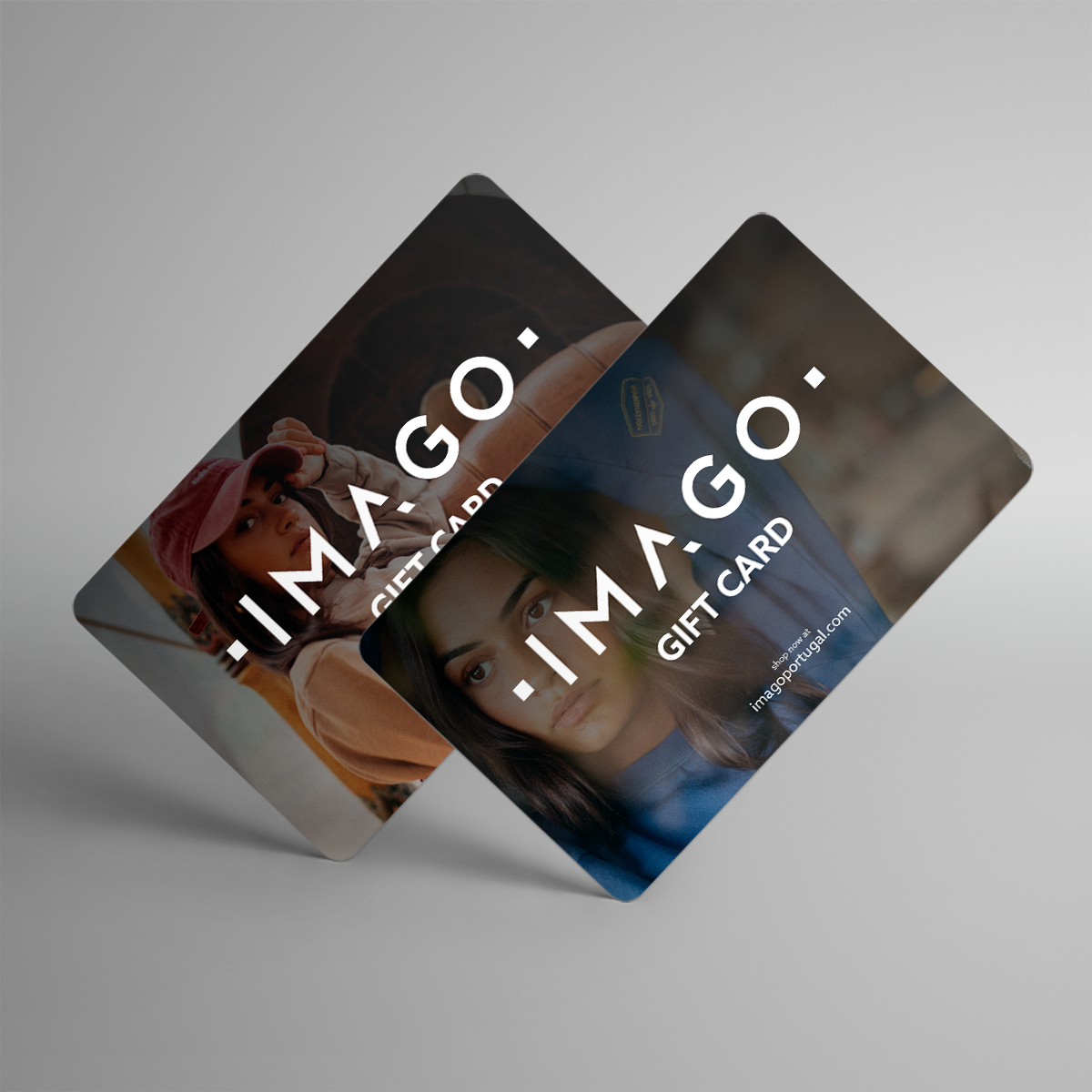 Gift Cards - Imago Portugal