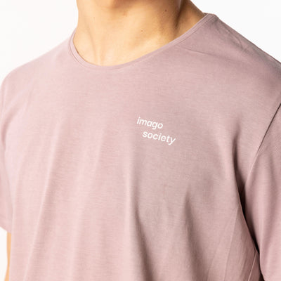 Imago Society T-shirt