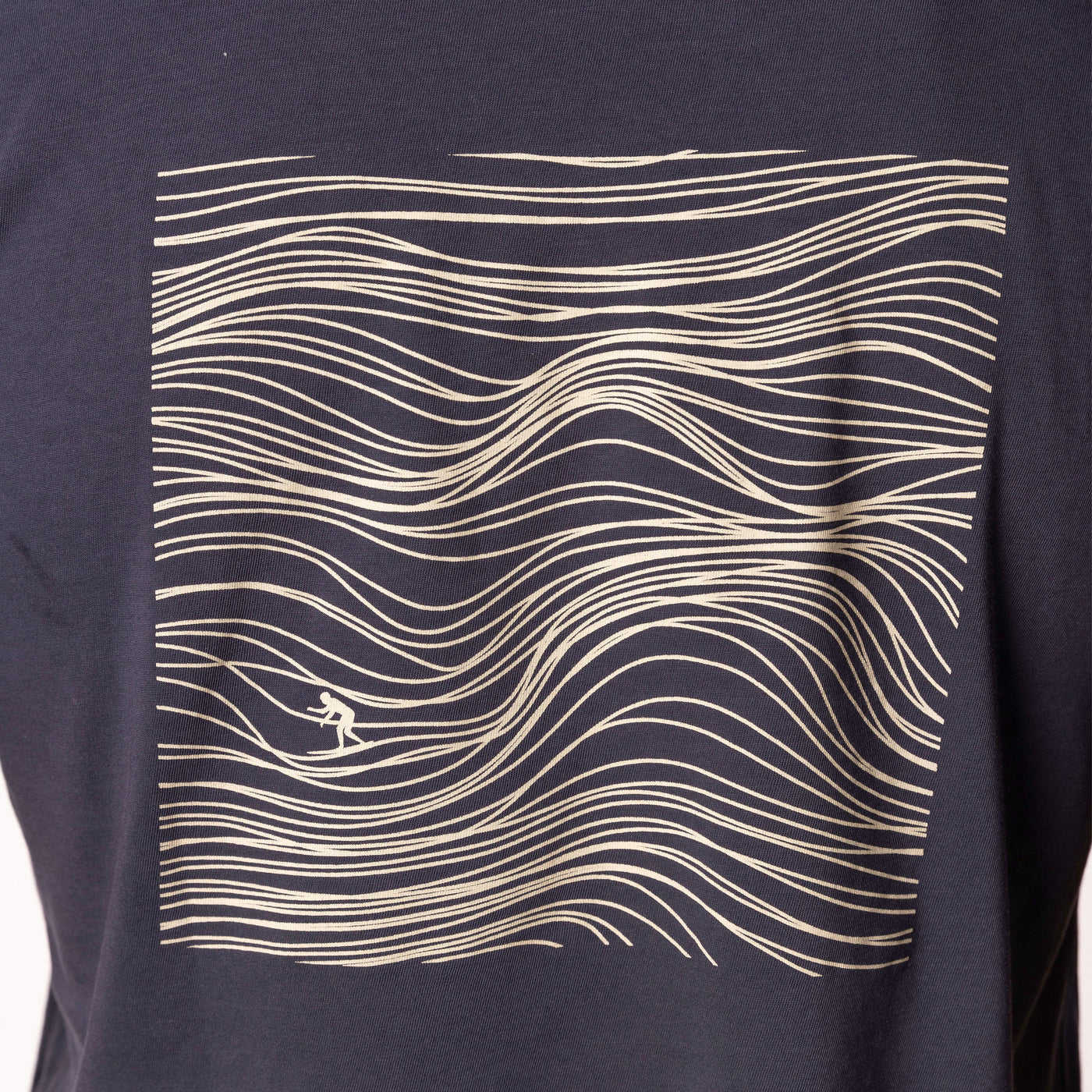 Waves V1 T-shirt