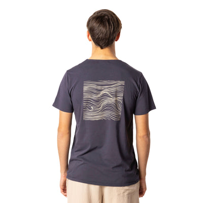 Waves V1 T-shirt
