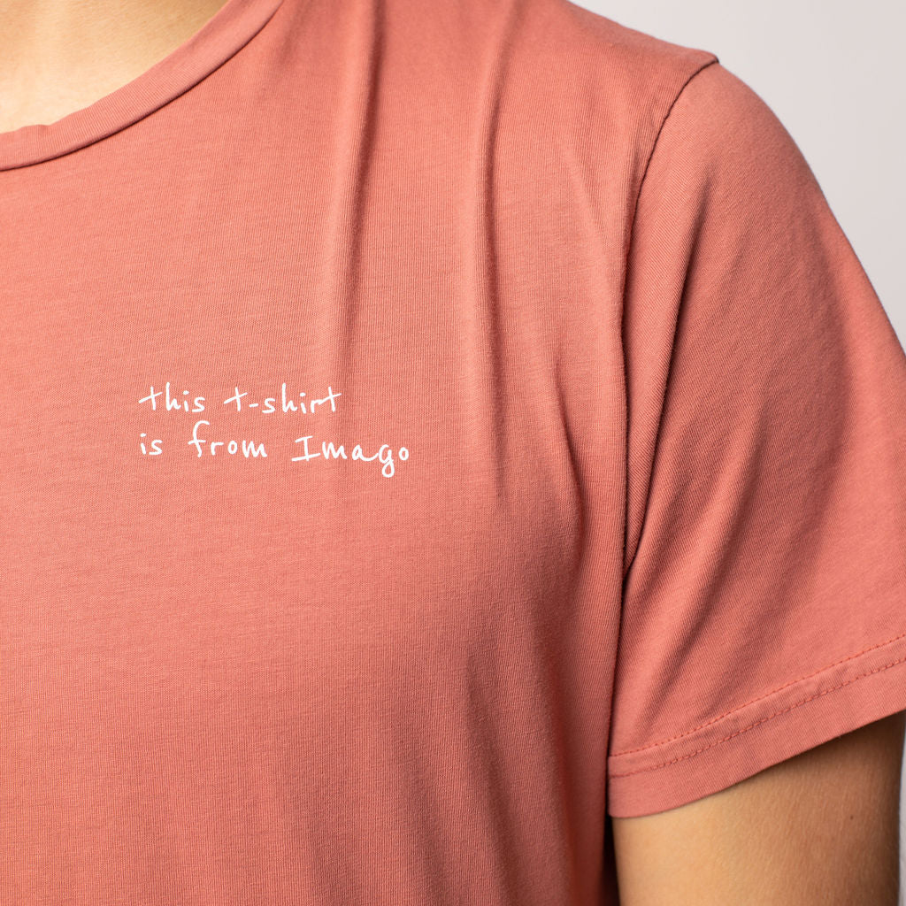 From Imago T-shirt