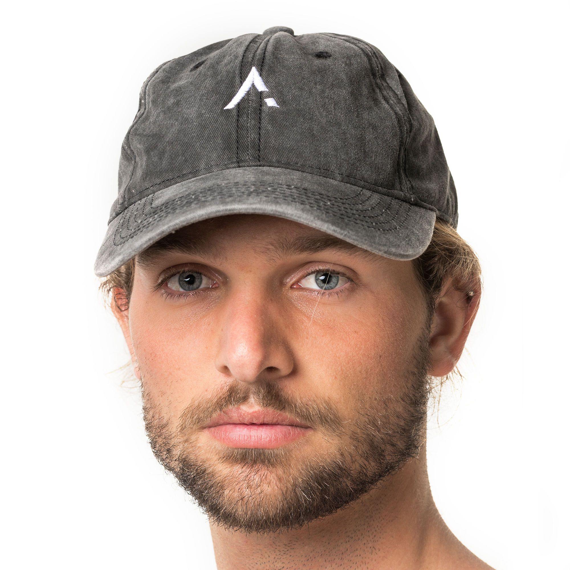 Fade Black Cap - Imago Portugal