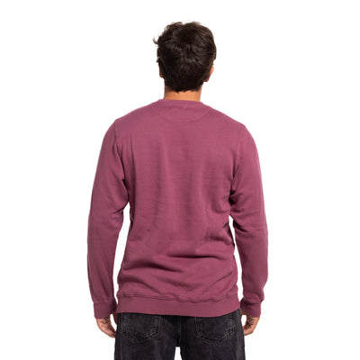 Hawthorn Rose Sweatshirt